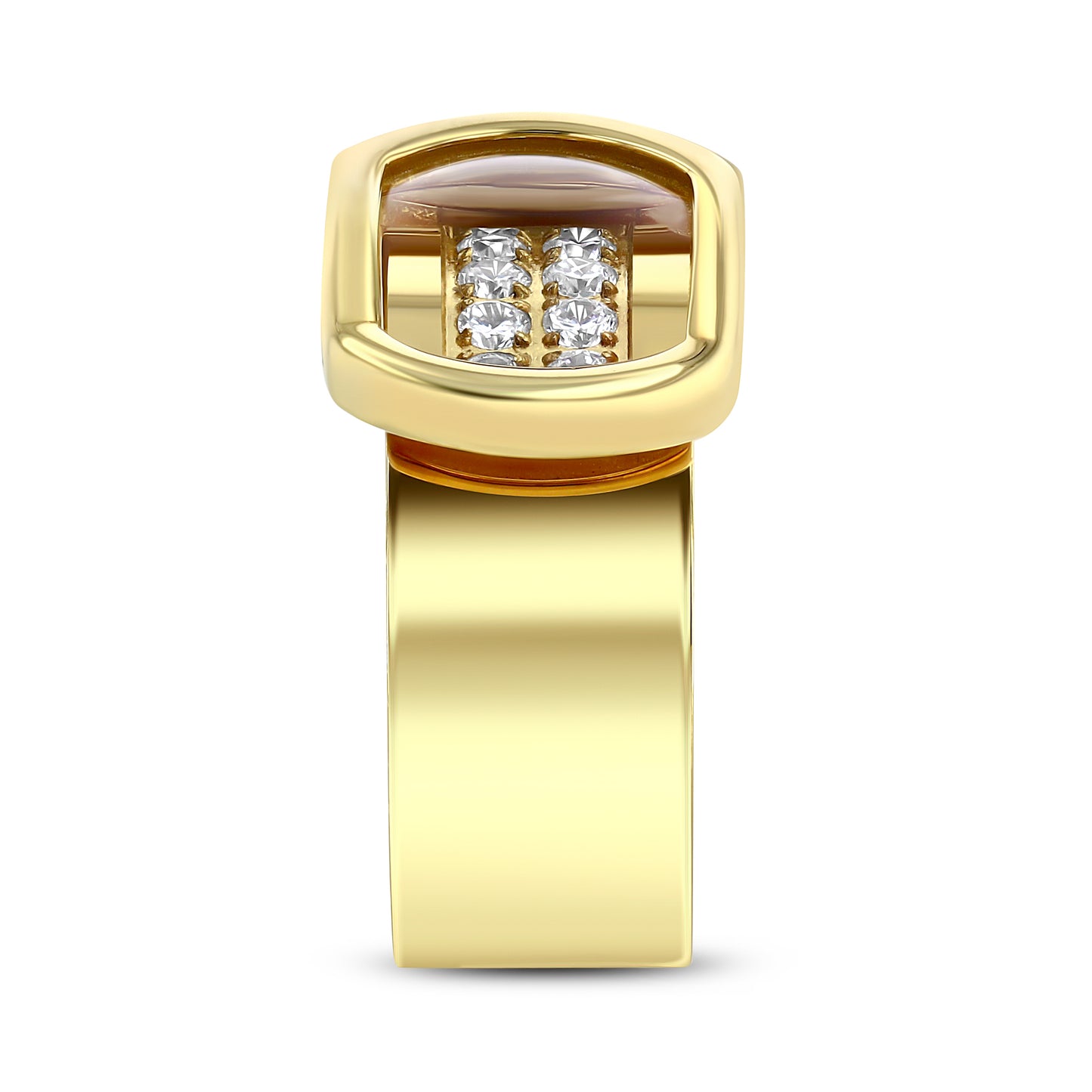 Sunshine 14K Yellow Gold