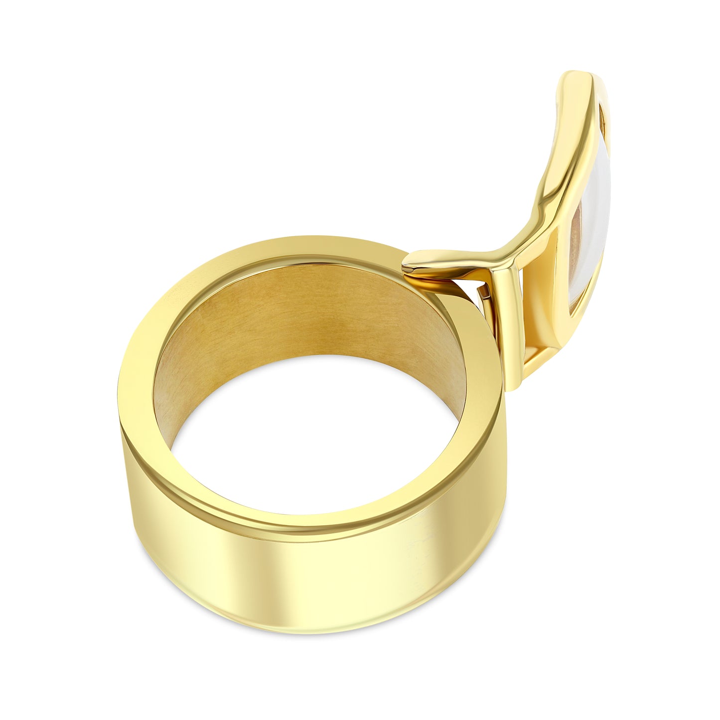 Sunshine 14K Yellow Gold