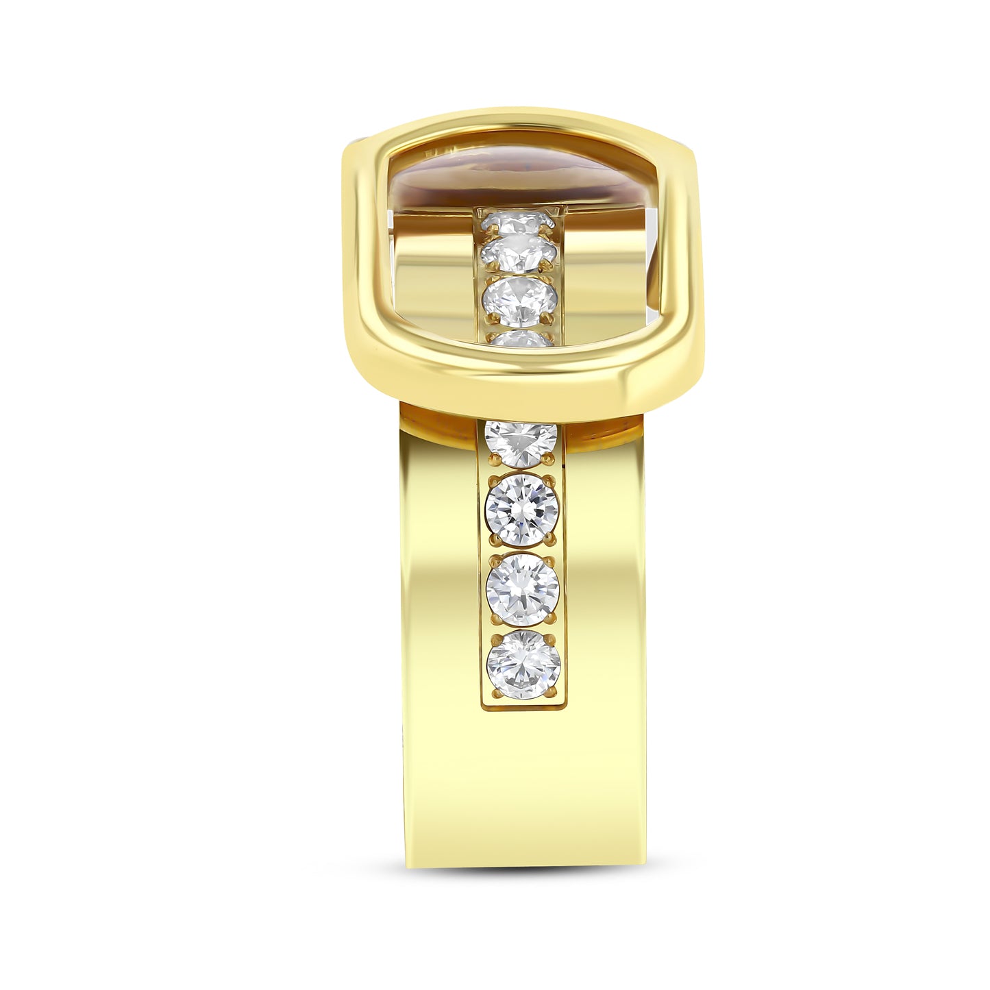 Bri 14K Yellow Gold