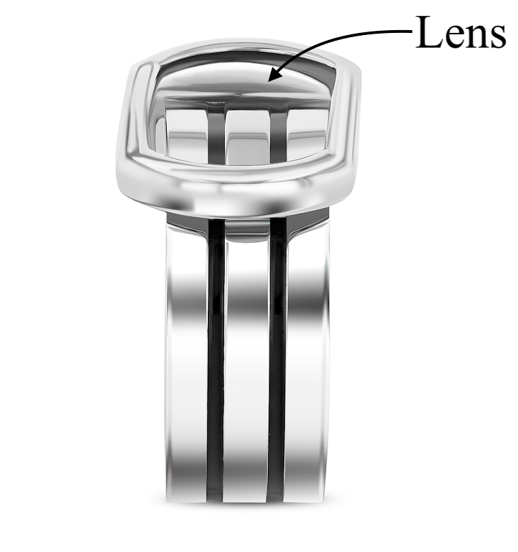 Chic Rec - Read With This Ring